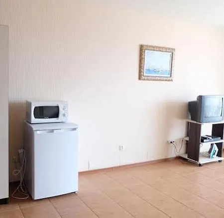 Apartament In Panorama Vigo