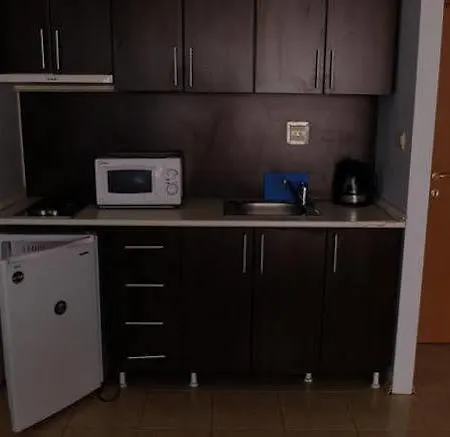 In Panorama Vigo Nesebyr