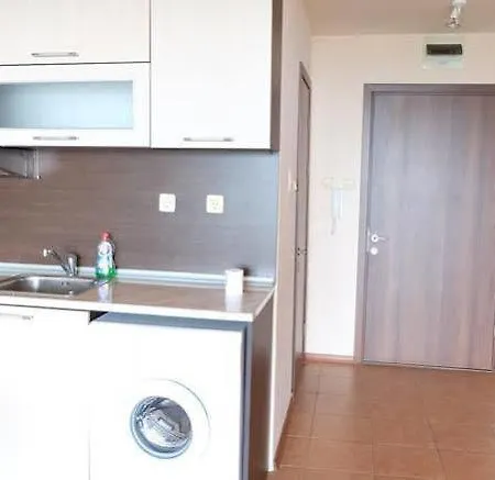 In Panorama Vigo Apartament *