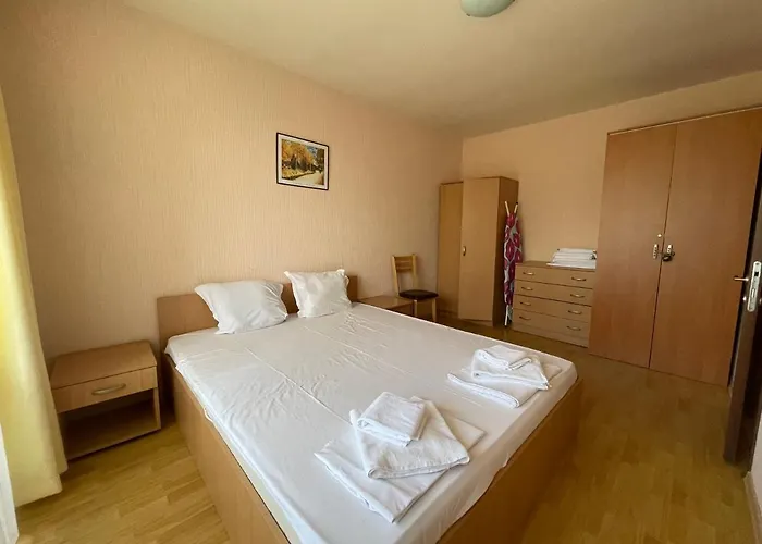 Apartment In Panorama Vigo *