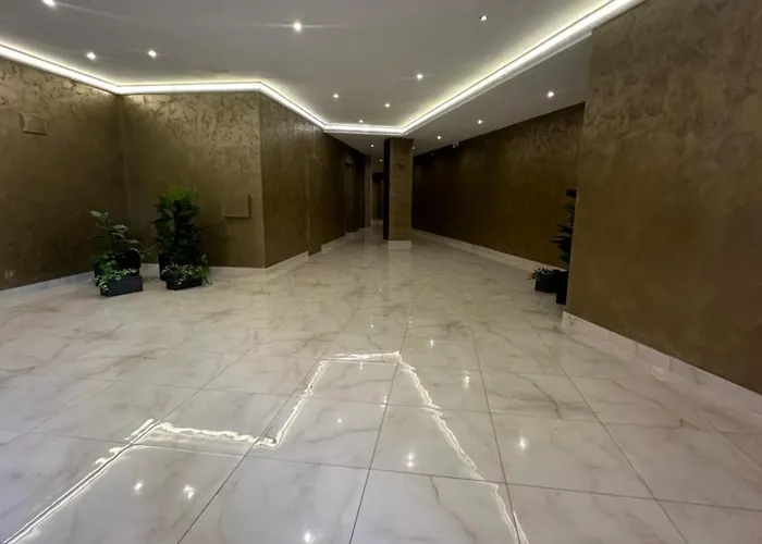 In Panorama Vigo * Несебир