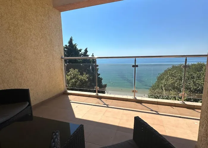 Апартаменти In Panorama Vigo *