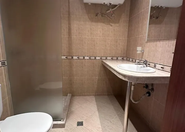 Apartment In Panorama Vigo Nesebar