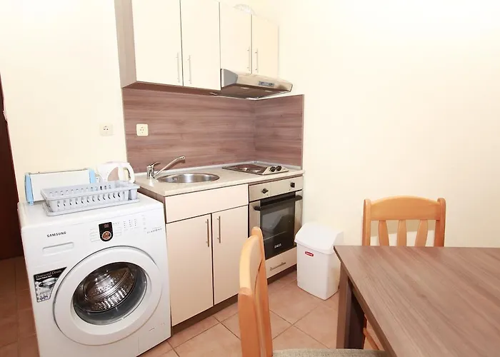 Апартаменти In Panorama Vigo *