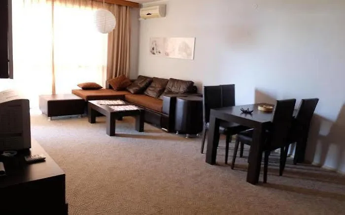 Apartment In Panorama Vigo