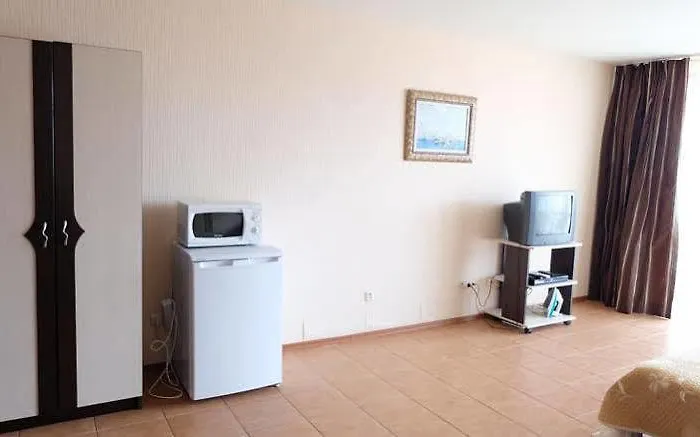 Apartment In Panorama Vigo