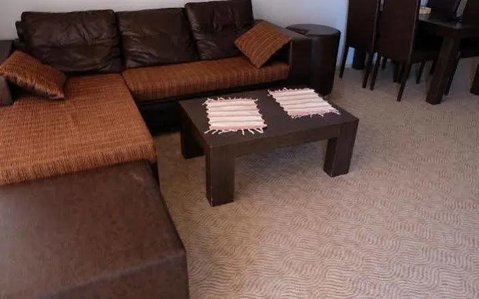 Apartment In Panorama Vigo