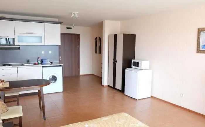 Апартаменти In Panorama Vigo *