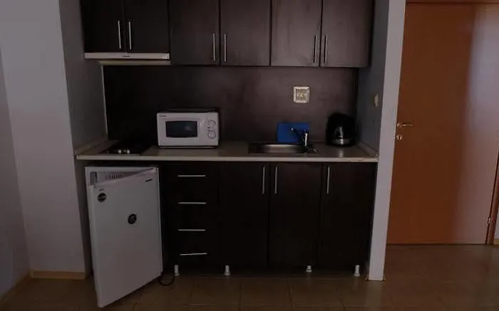 In Panorama Vigo Nesebar