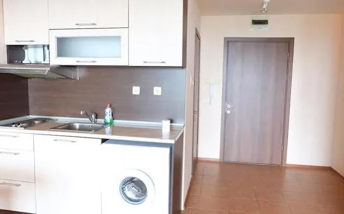 In Panorama Vigo Apartment *