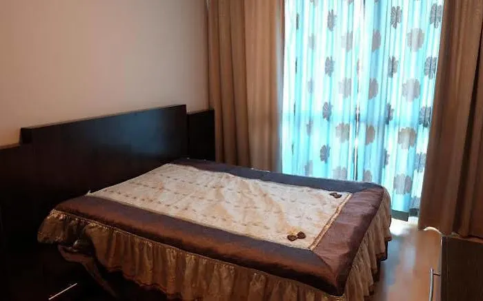 Apartment In Panorama Vigo Nesebar