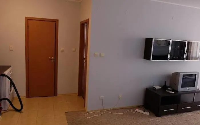 In Panorama Vigo Апартаменти